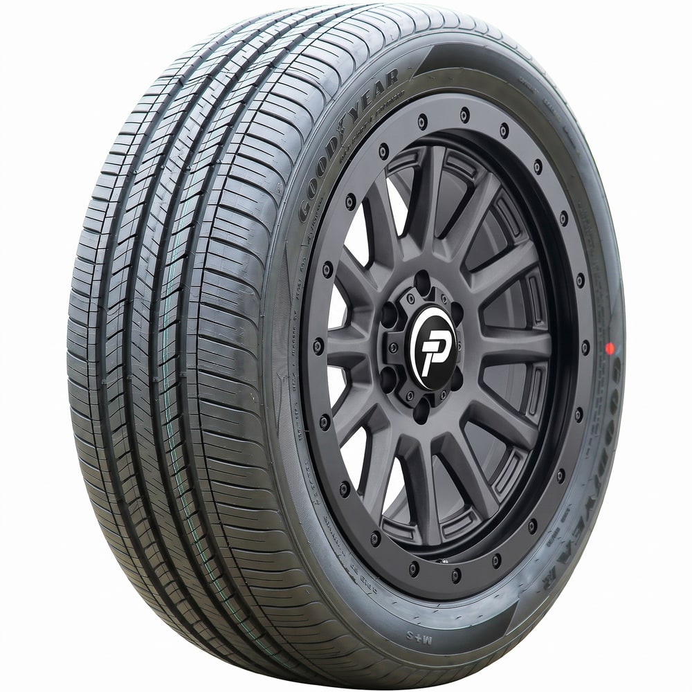 goodyear eagle touring tire