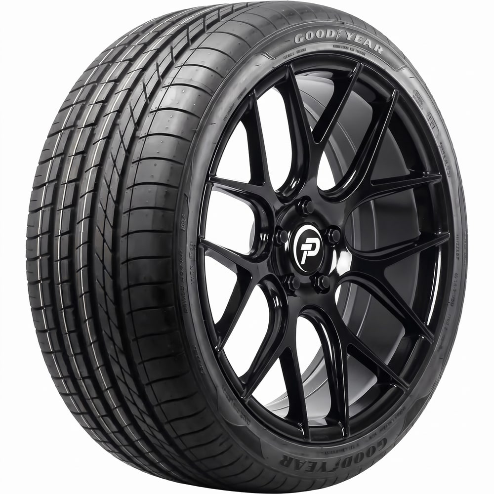 goodyear excellence tire