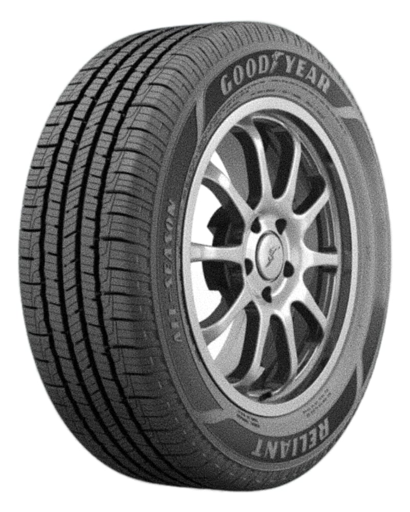 Goodyear Reliant All-Season tire