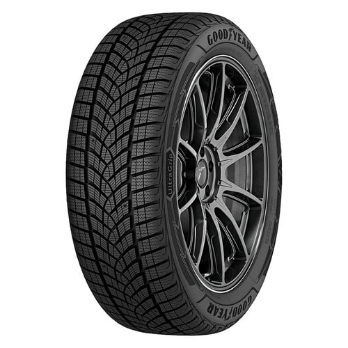 goodyear ultra grip performance plus suv tire