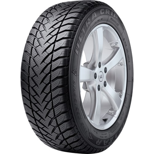 goodyear ultra grip suv tire