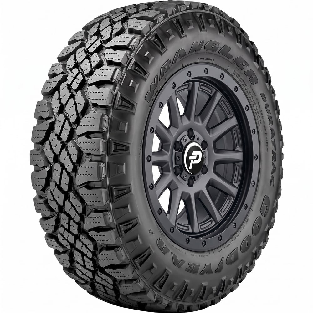 goodyear wrangler duratrac tire