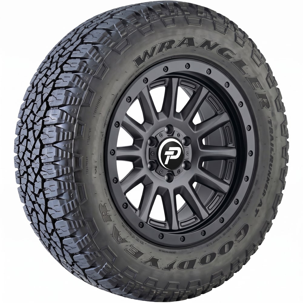 goodyear wrangler trailrunner at tire