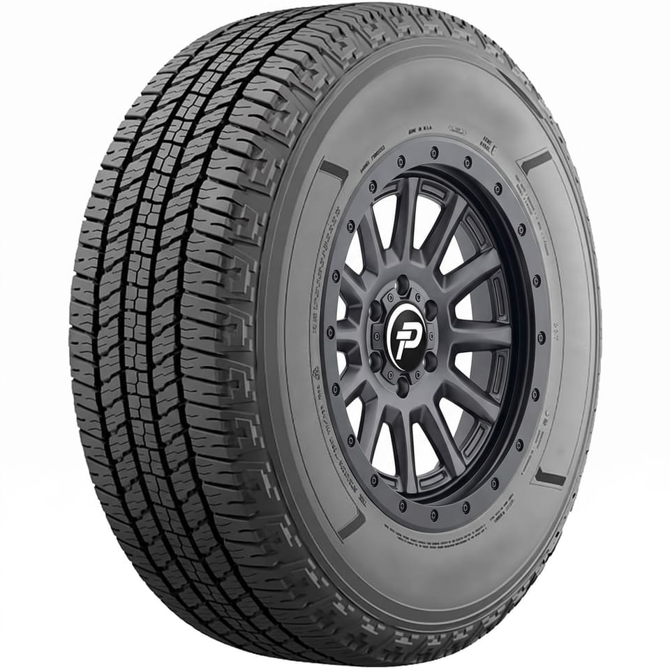 goodyear wrangler workhorse ht tire