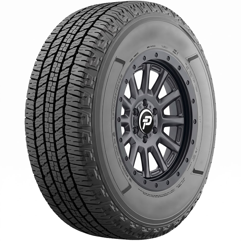 goodyear wrangler workhorse ht tire