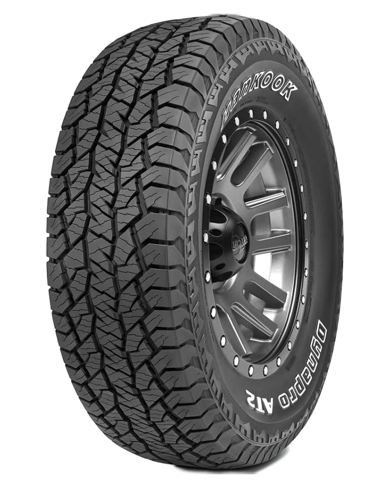 Hankook Dynapro AT2 RF11 tire