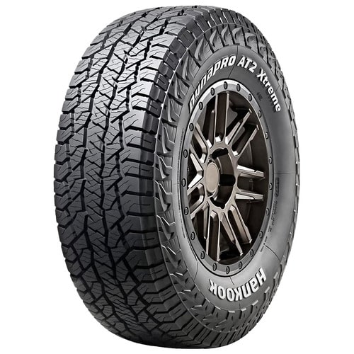 hankook dynapro at2 xtreme rf12 tire