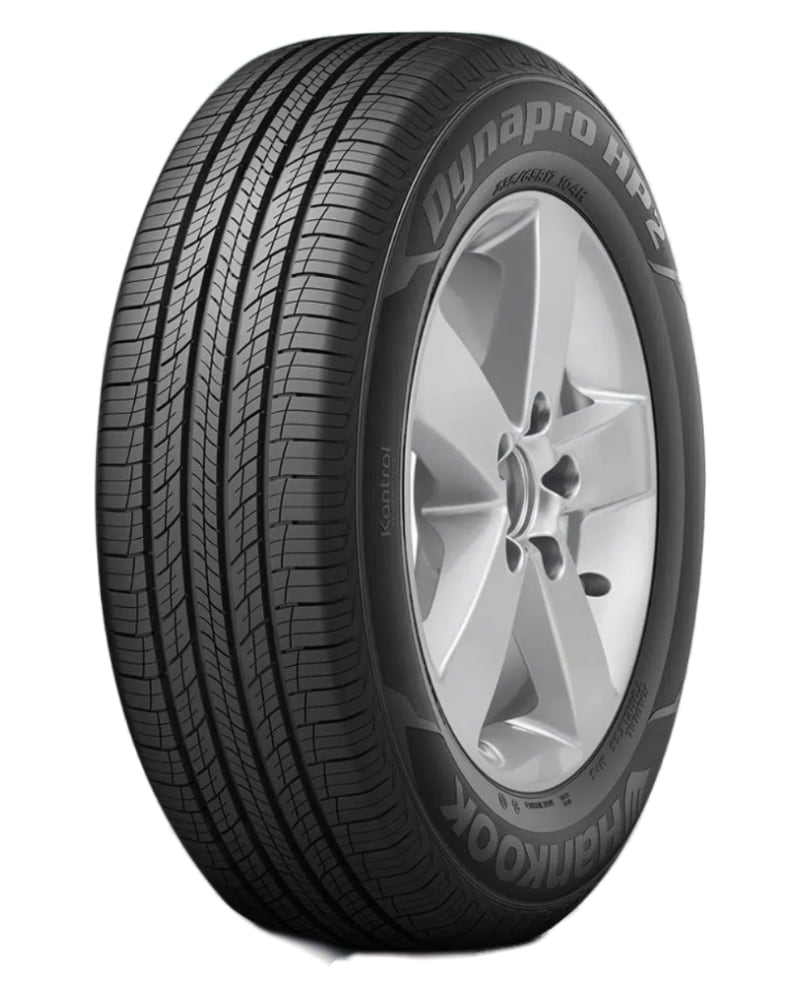 Hankook Dynapro HP2 tire