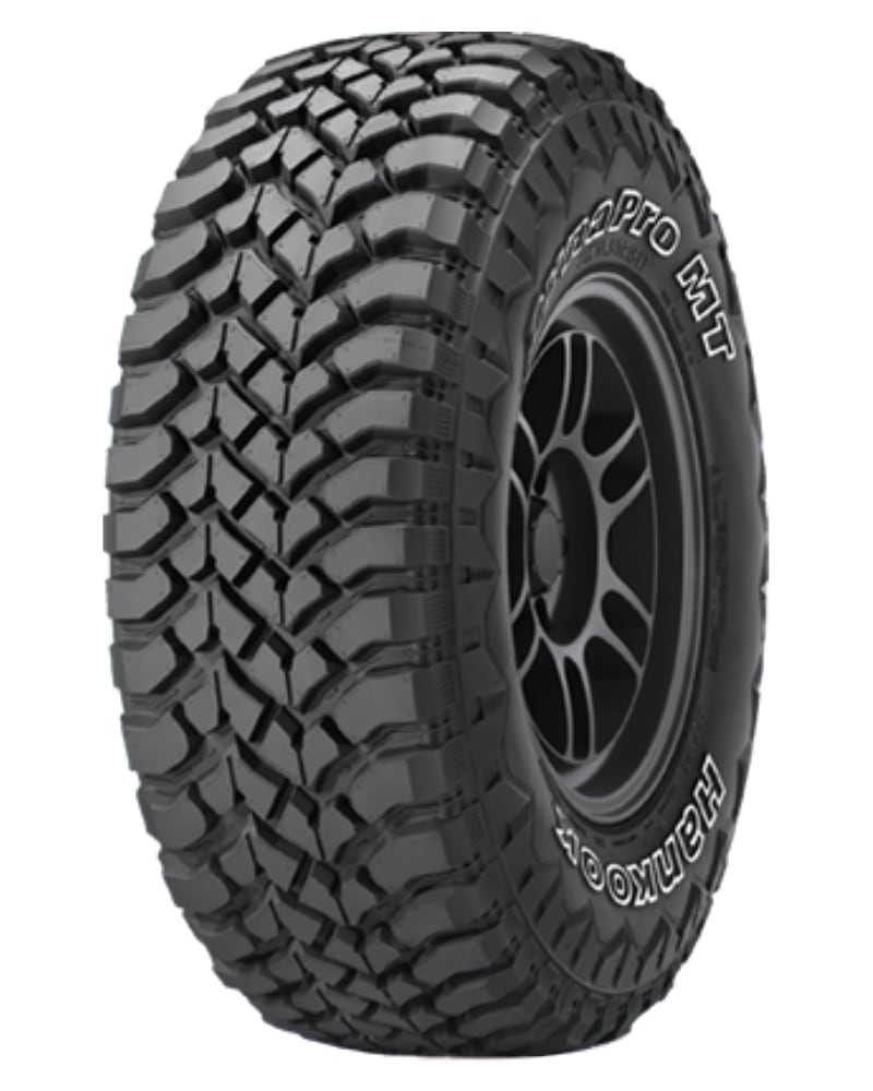 Hankook Dynapro Mud Terrain tire