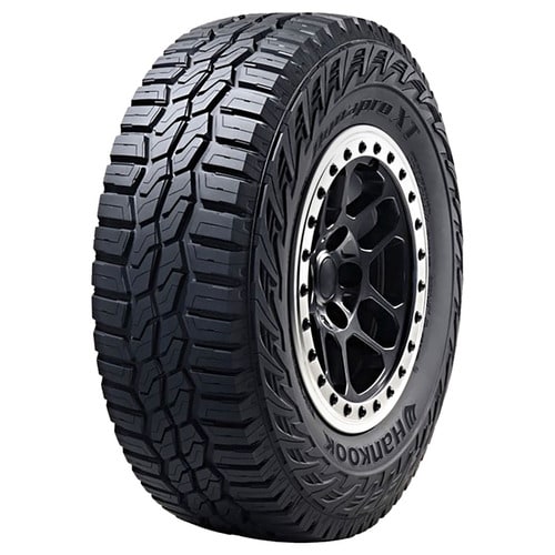 hankook dynapro xt rc10 tire