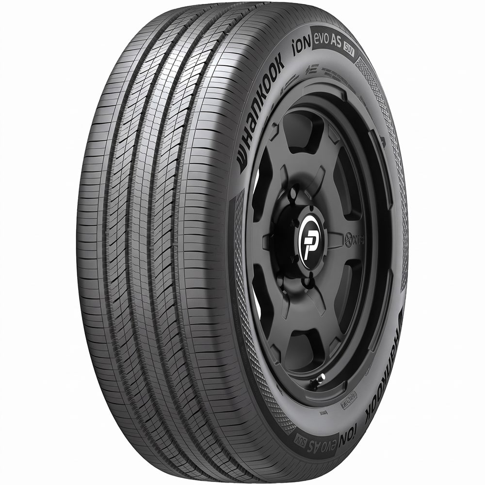 hankook ion evo suv tire