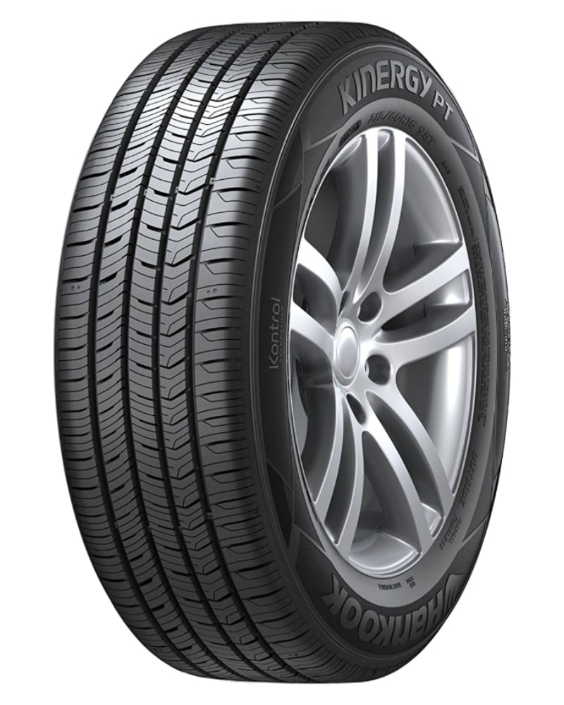 Hankook Kinergy PT H737 tire