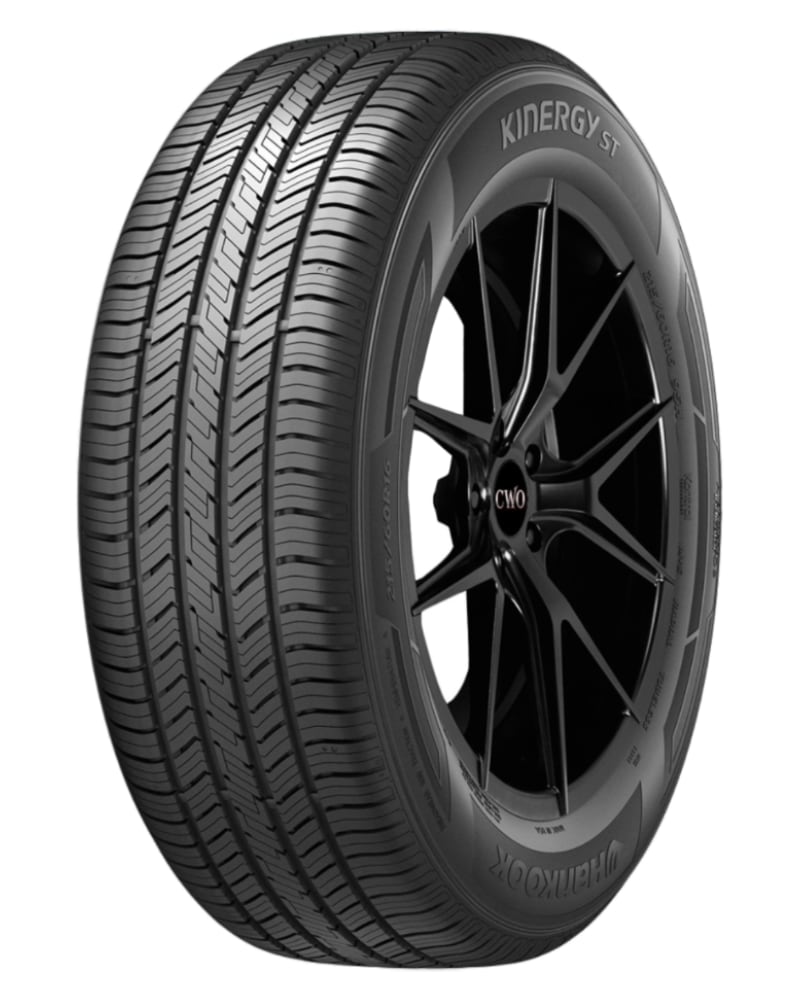 Hankook Kinergy ST tire