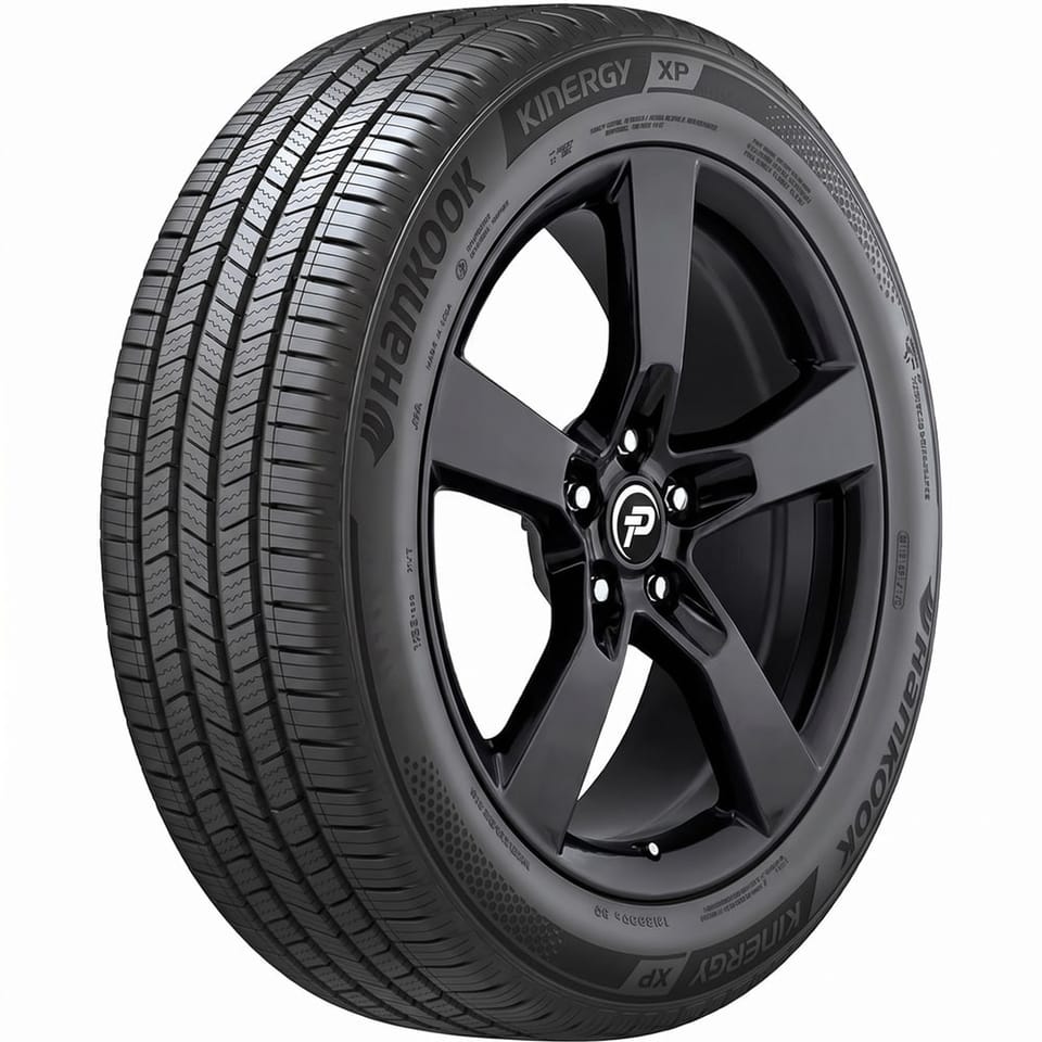 hankook kinergy xp tire