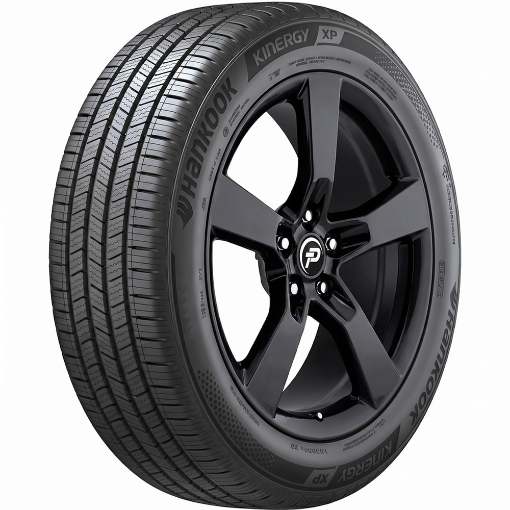 hankook kinergy xp tire