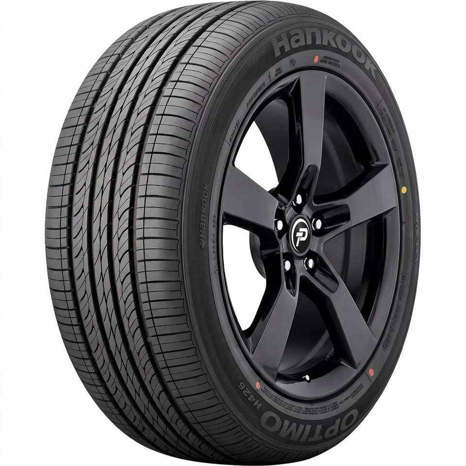 hankook optimo h426 tire