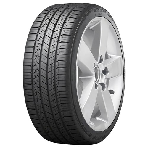 hankook ventus s1 as h125 tire