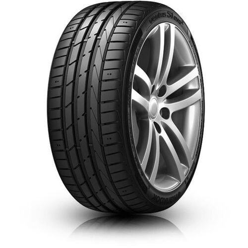 hankook ventus s1 evo2 k117b tire