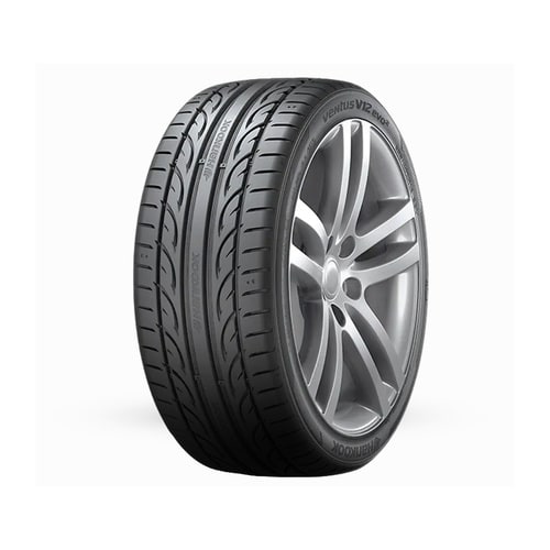 hankook ventus v12 evo2 k120 tire