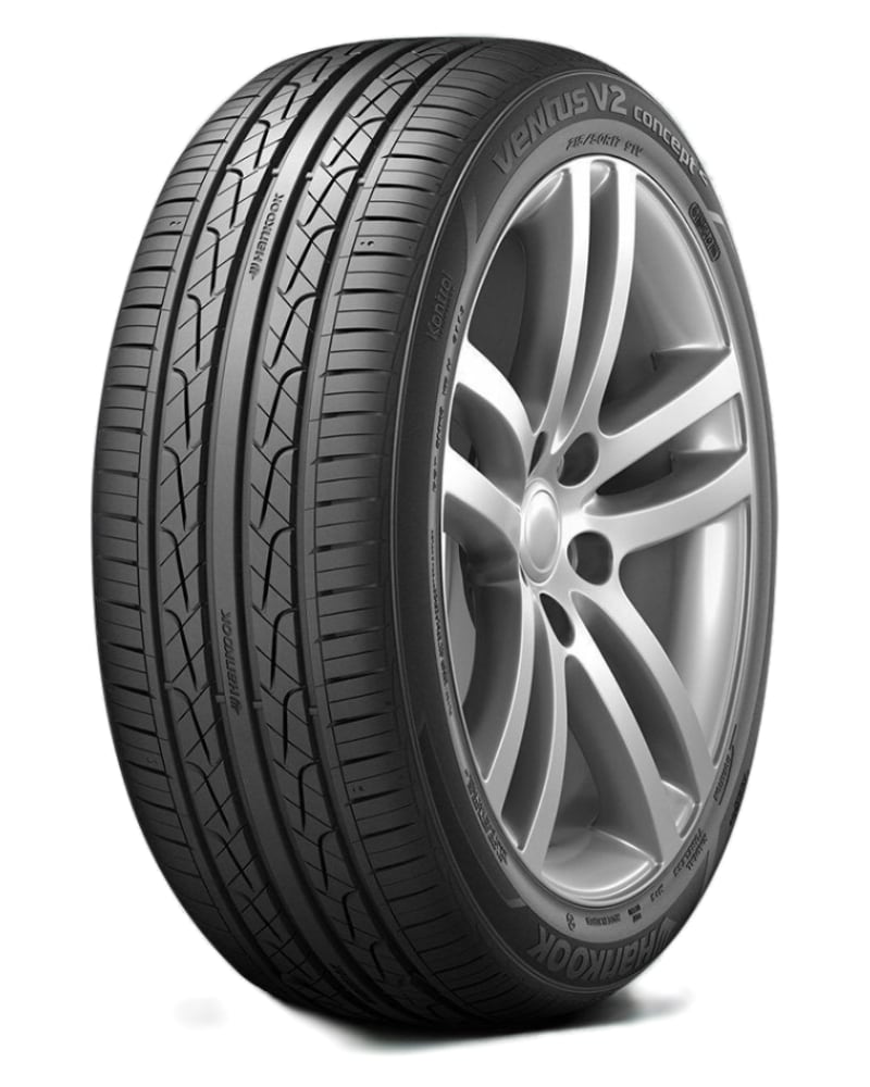 Hankook Ventus V2 Concept2 tire