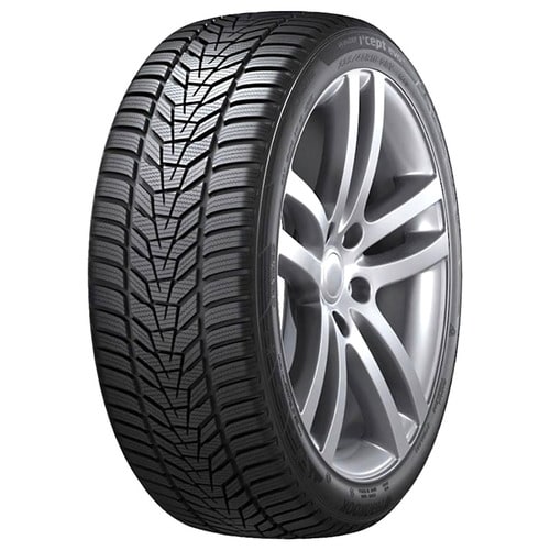hankook winter i cept evo3 w330 tire