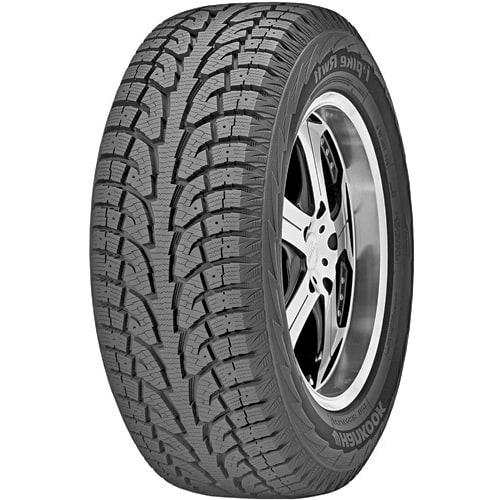 hankook winter i pike rw11 tire