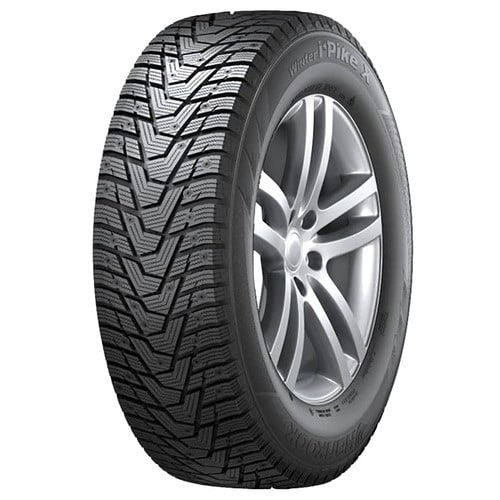 hankook winter i pike x w429a tire