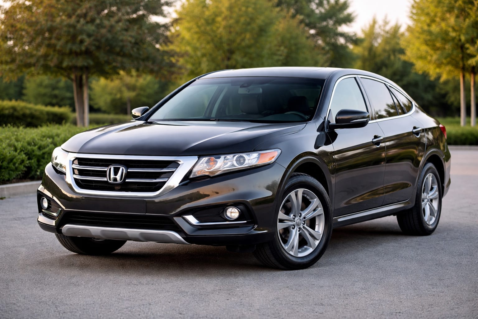 Best and worst Honda Crosstour years — which to avoid