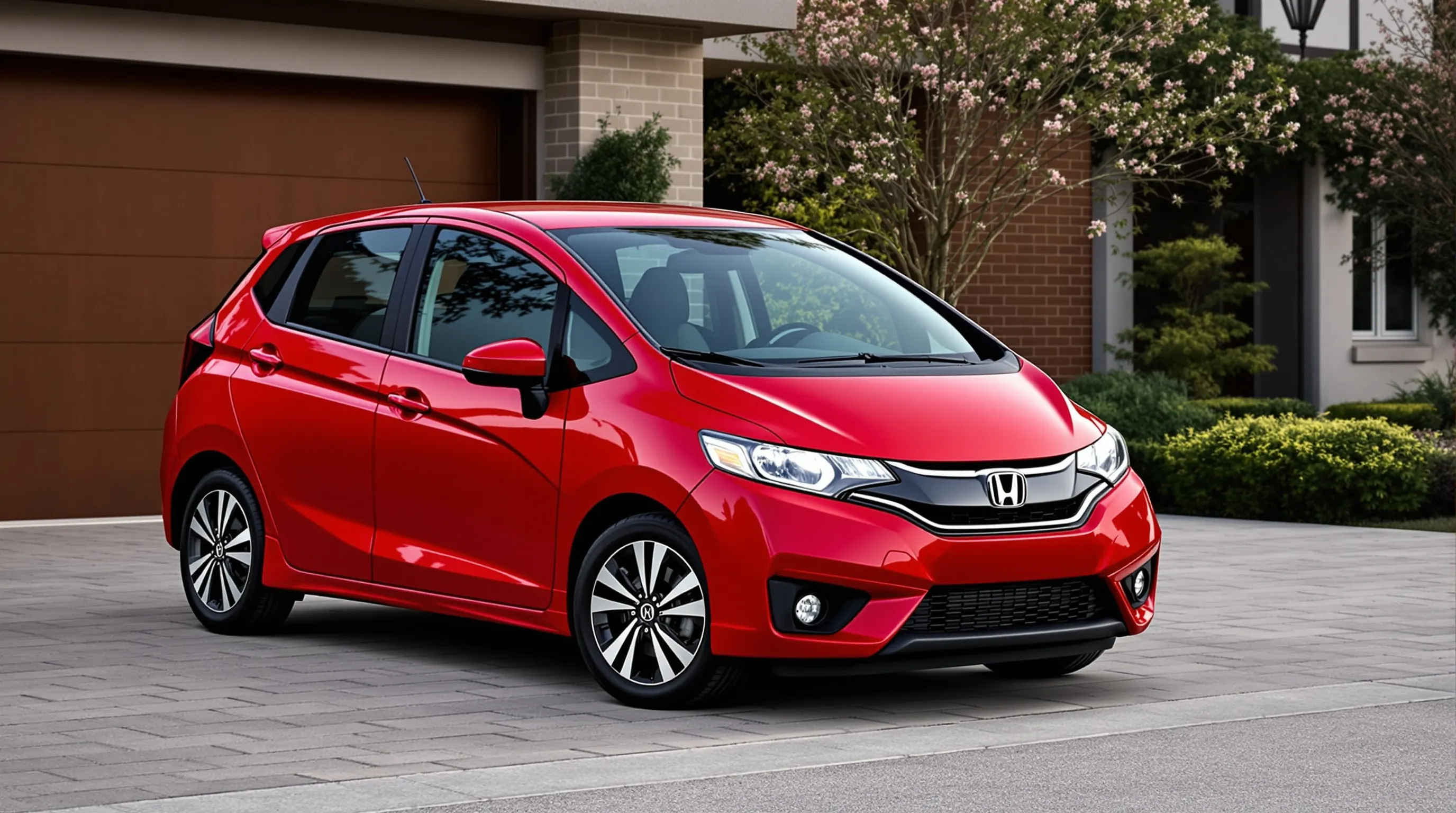 Best and worst Honda Fit years — which to avoid