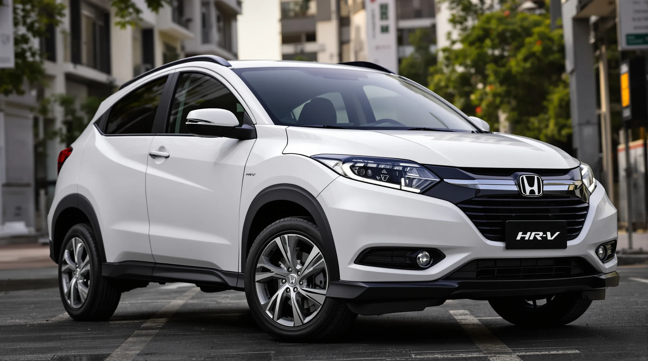 Best and worst Honda HR V years — which to avoid