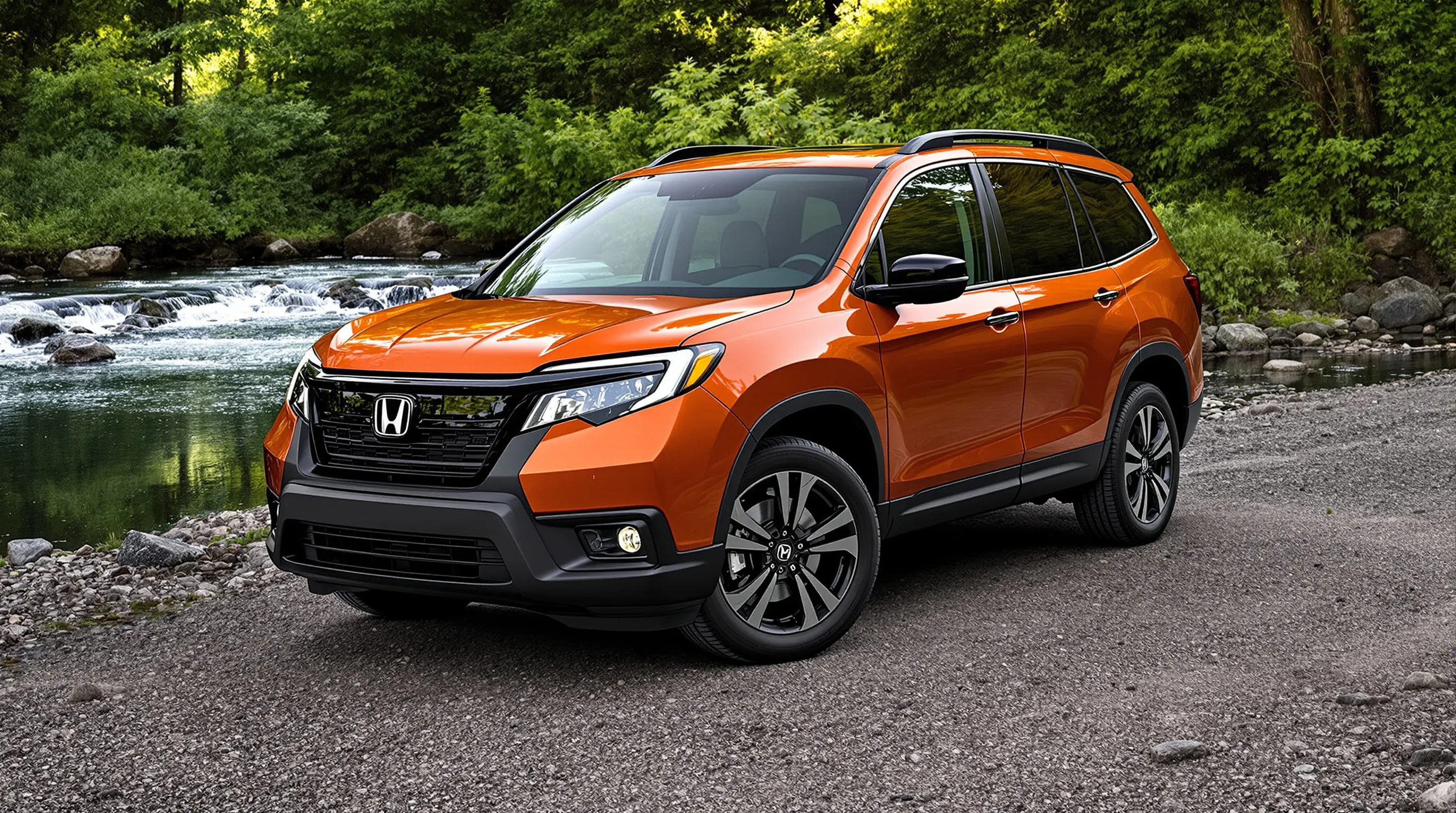 Best and worst Honda Passport years — which to avoid