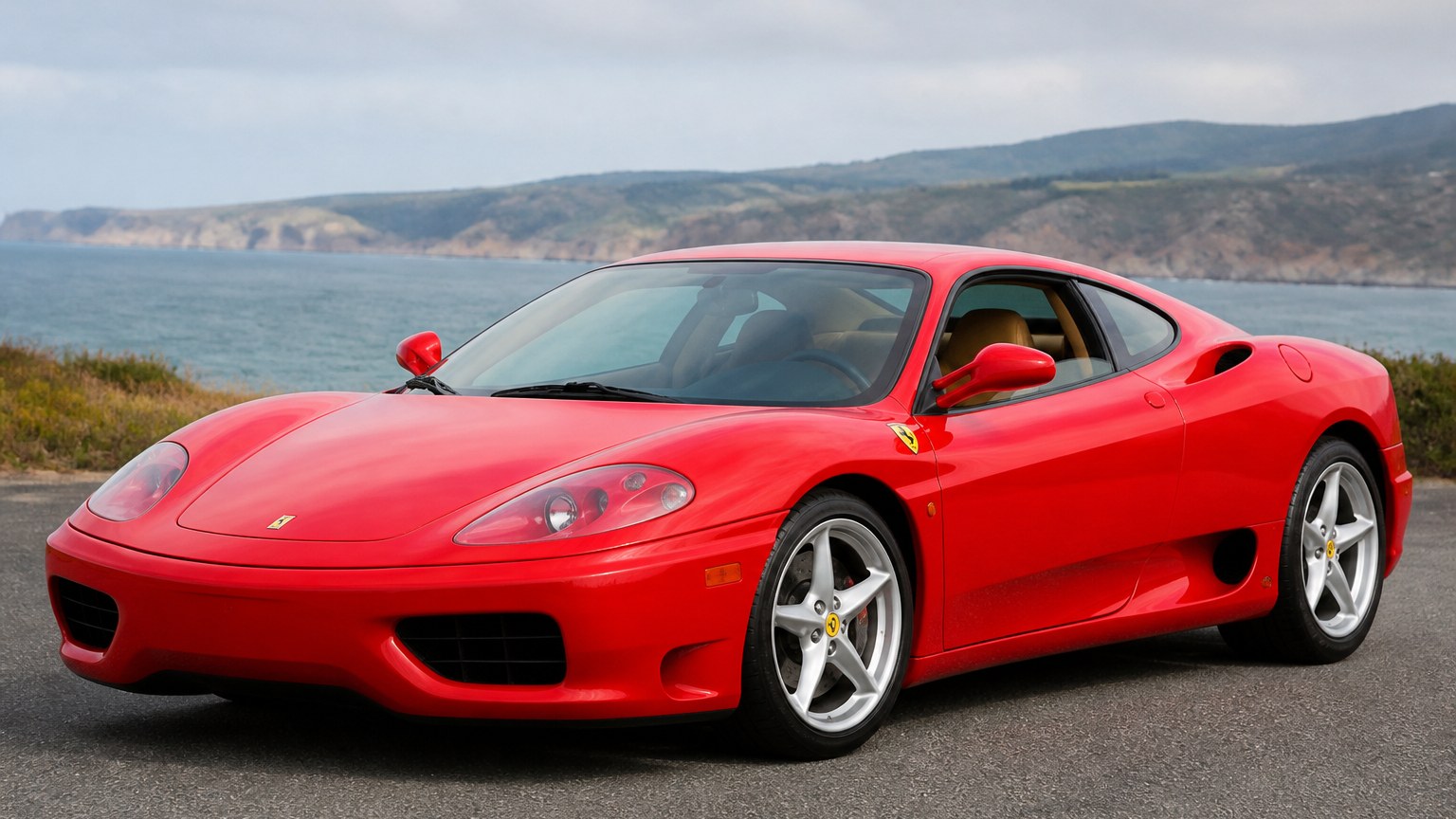 Ferrari 360 Modena