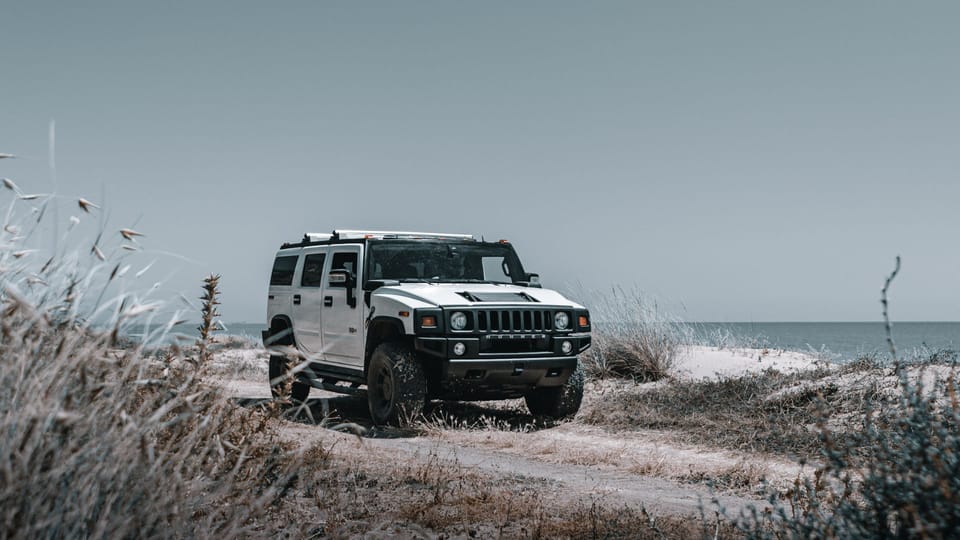 Hummer H2