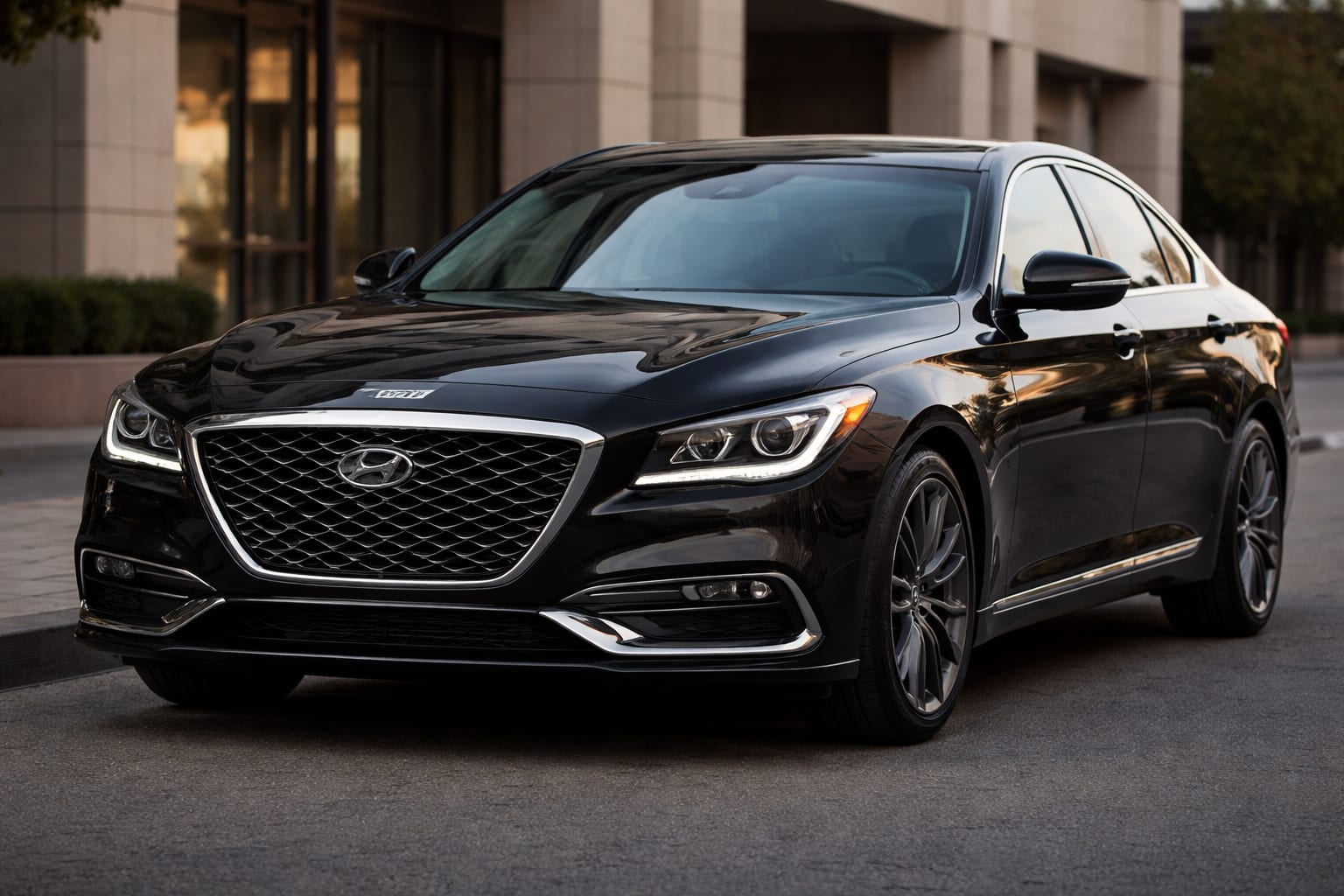 Best and worst Hyundai Genesis years — which to avoid