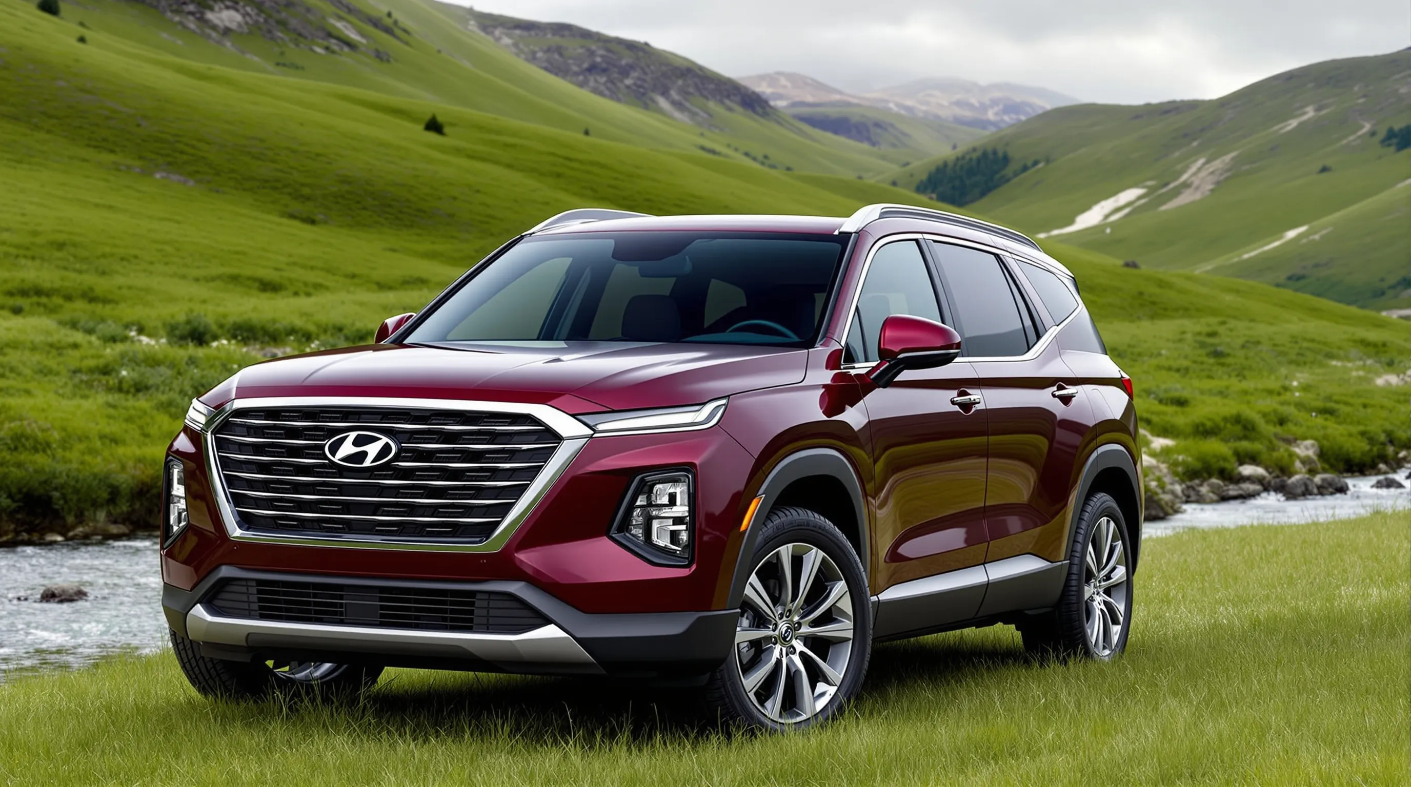 Best and worst Hyundai Palisade years — which to avoid