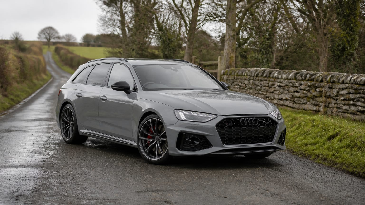 Audi RS4