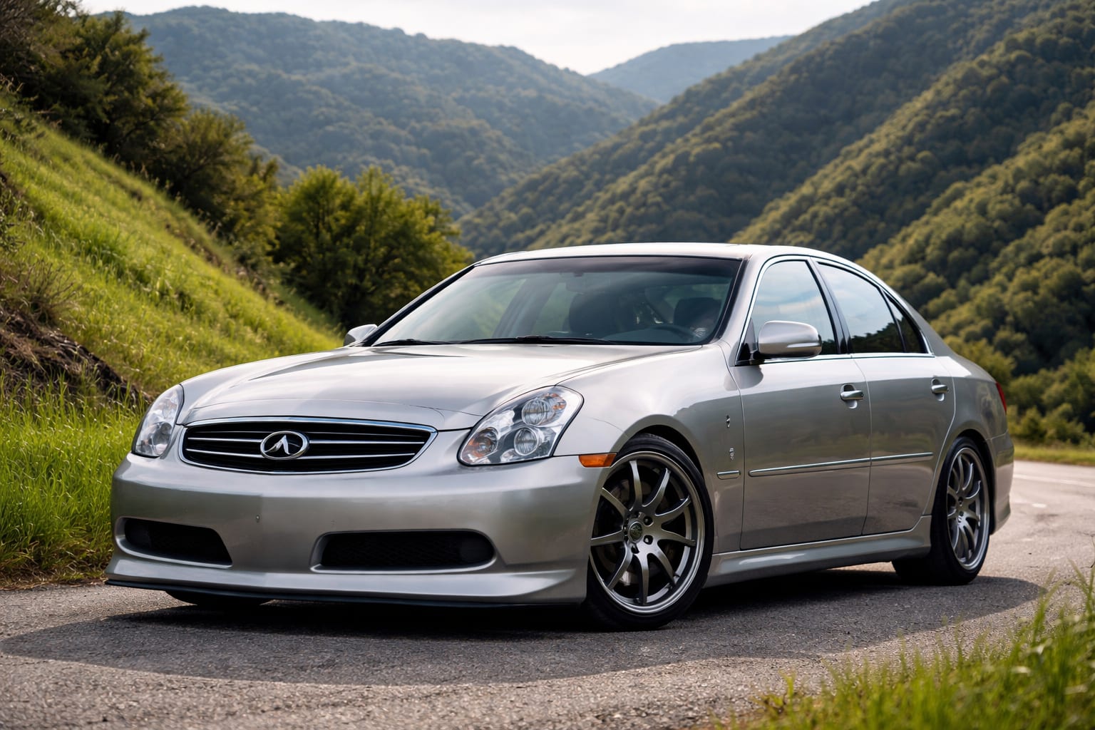 Best and worst Infiniti G35 years — which to avoid