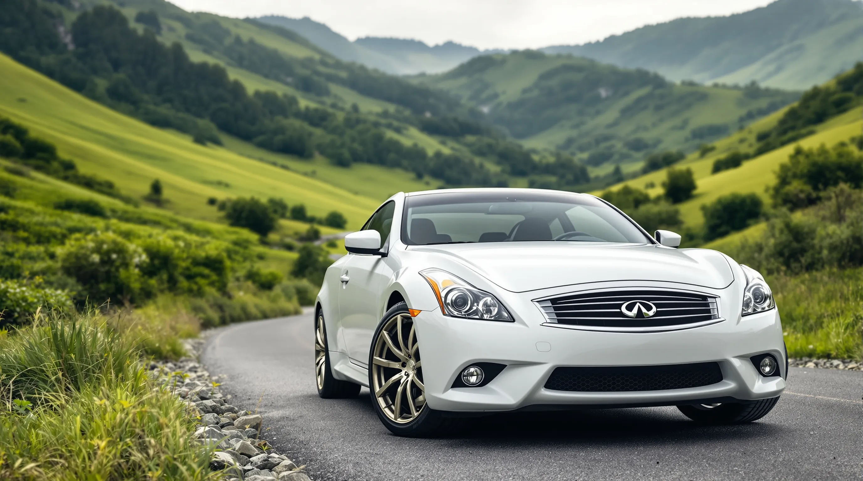 Best and worst Infiniti G37 years — which to avoid