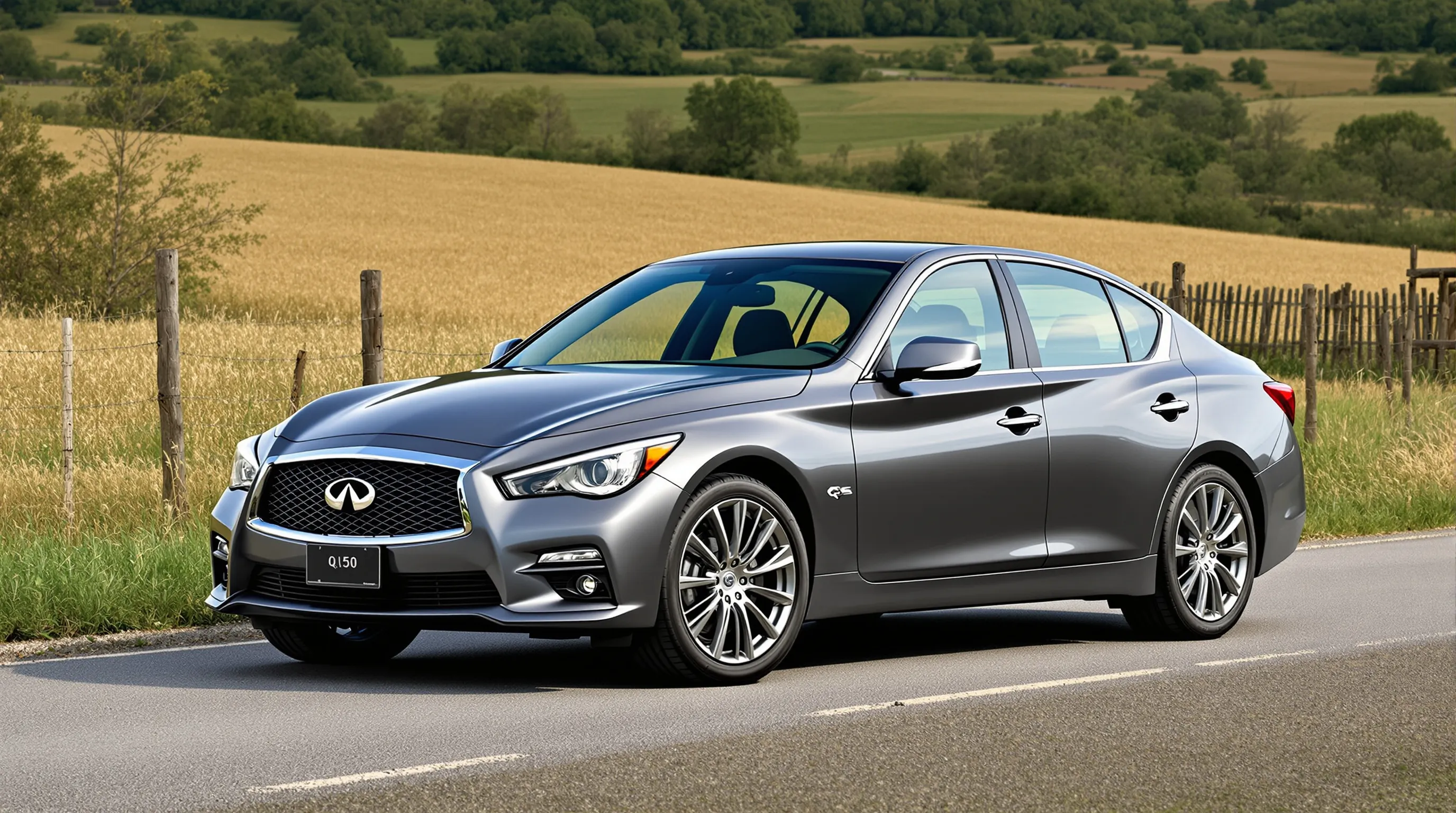 Best and worst Infiniti Q50 years — which to avoid
