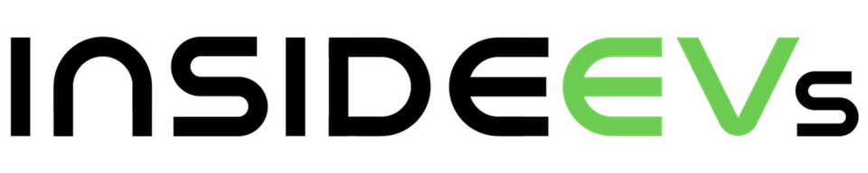 InsideEVs logo