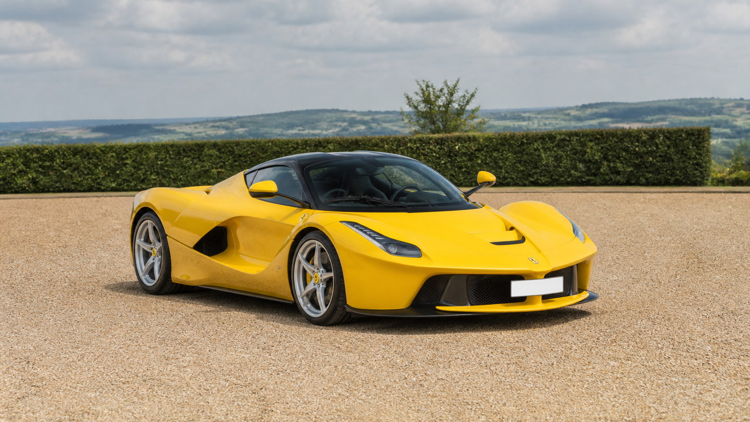 Ferrari LaFerrari