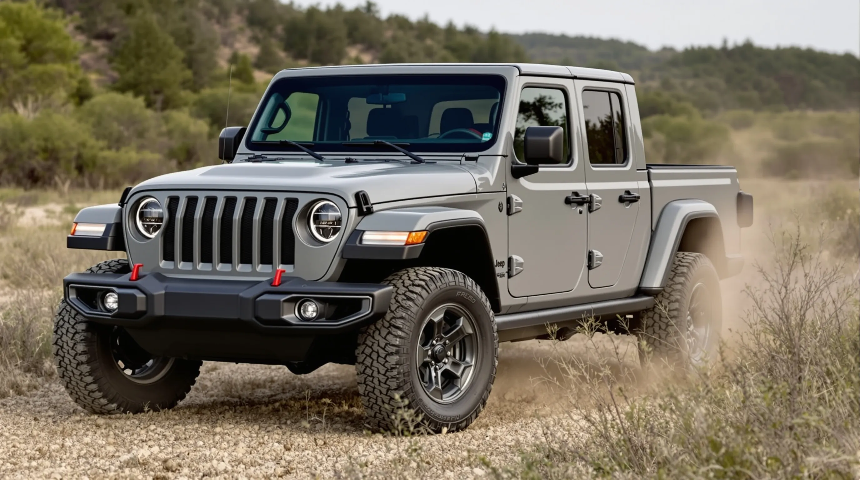 Best and worst Jeep Gladiator years — which to avoid