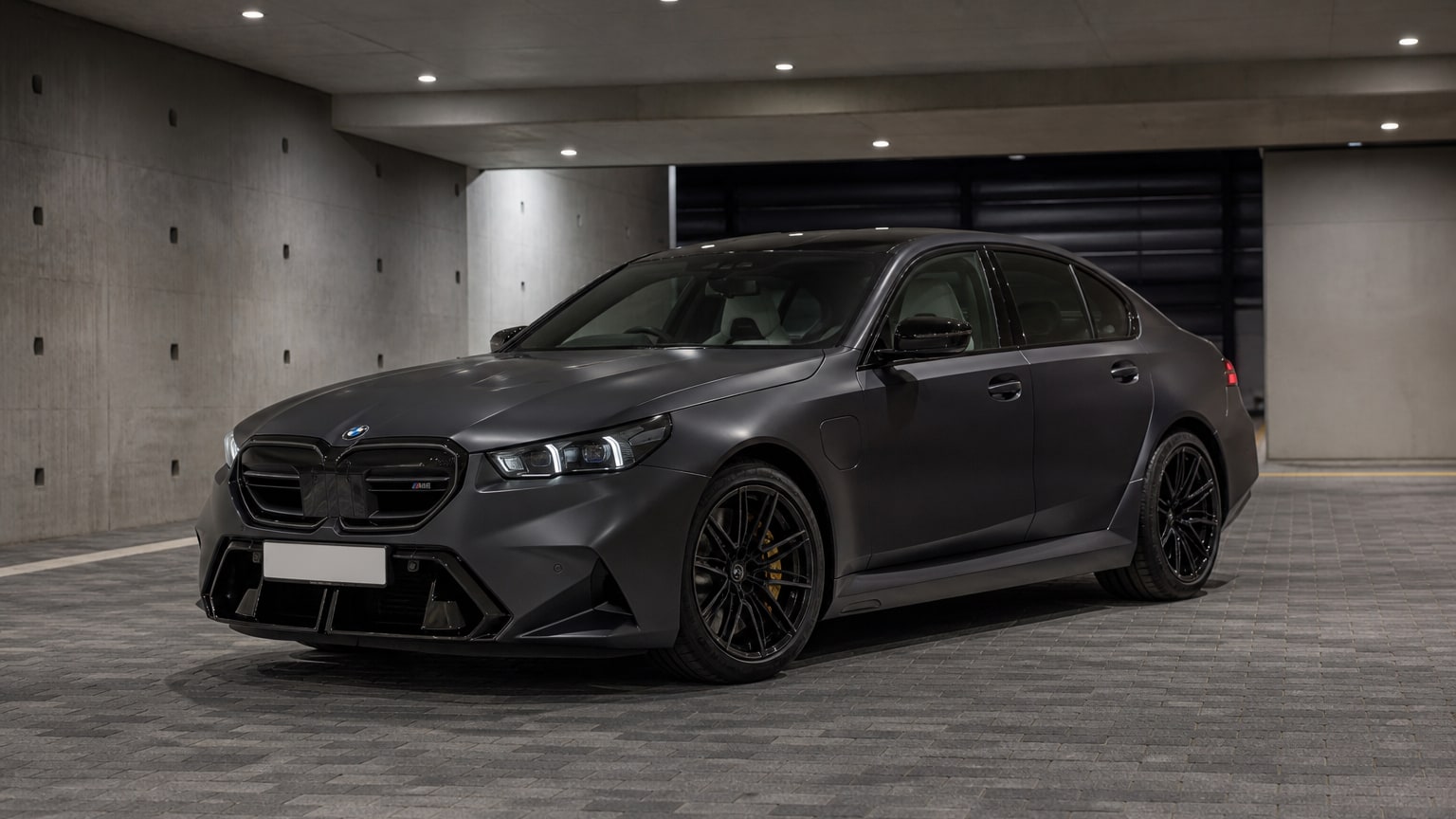 BMW M5