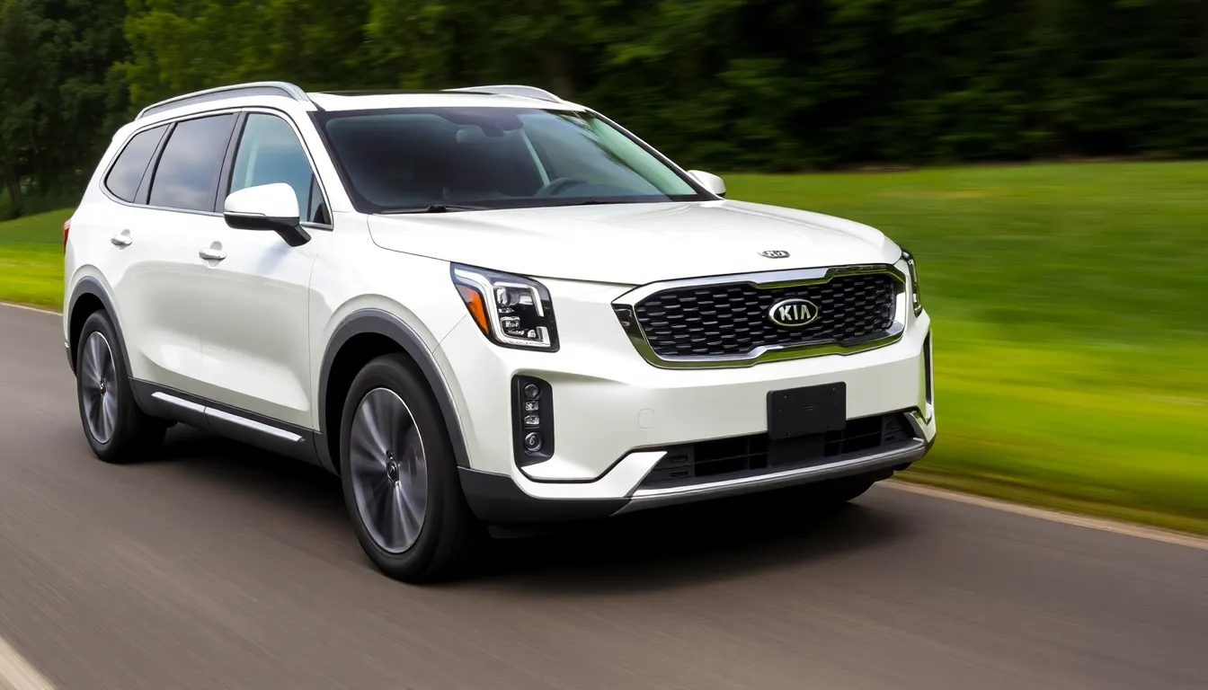 Best and worst Kia Telluride years — which to avoid