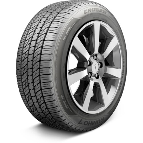 kumho crugen premium kl33 tire