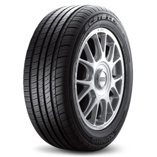 kumho ecsta lx platinum ku27 tire