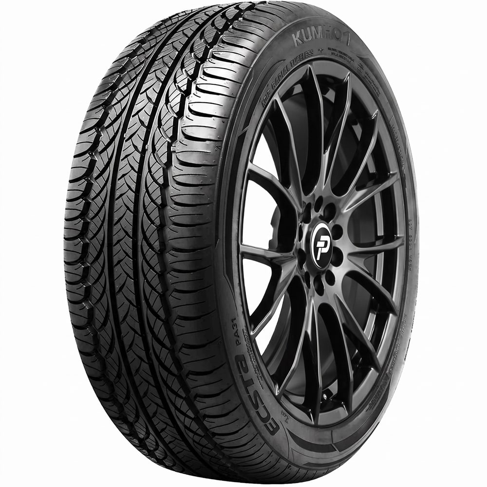 kumho ecsta pa31 tire