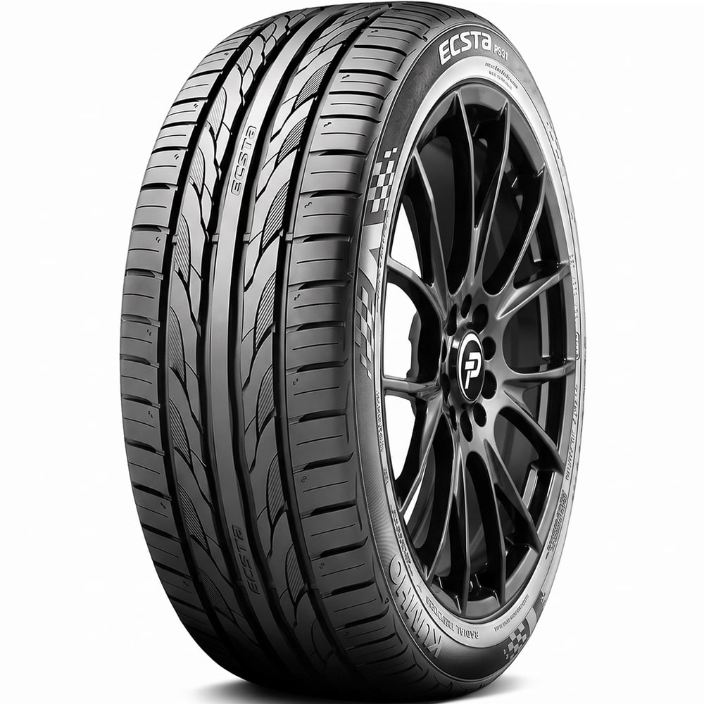 kumho ecsta ps31 tire