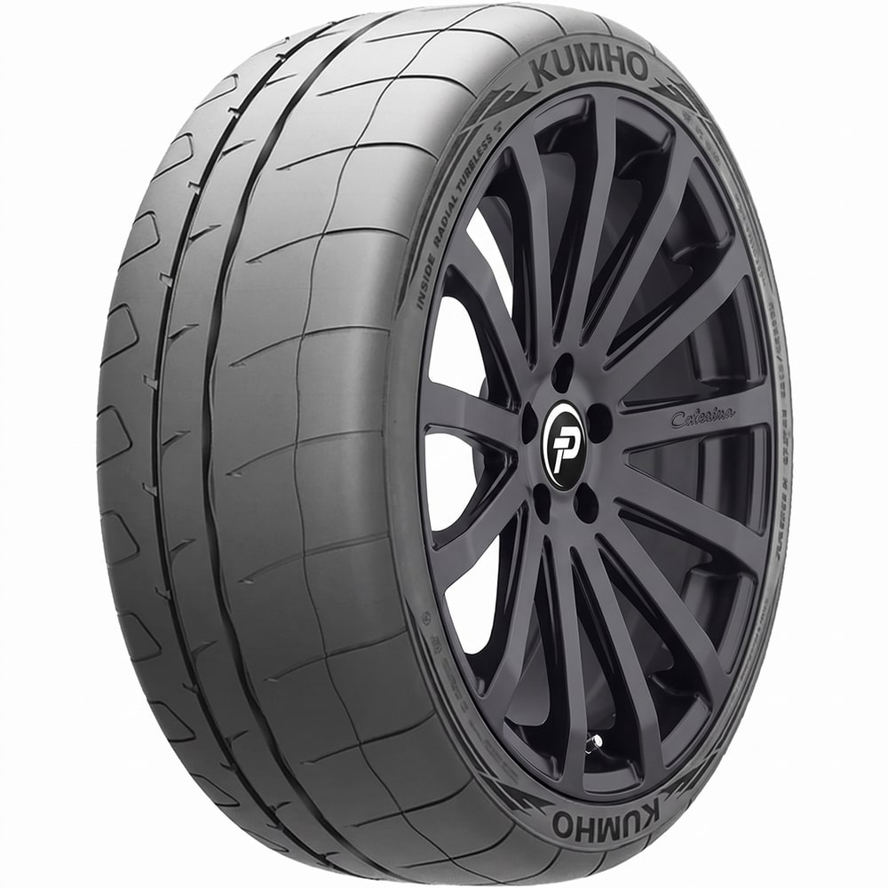 kumho ecsta v730 tire