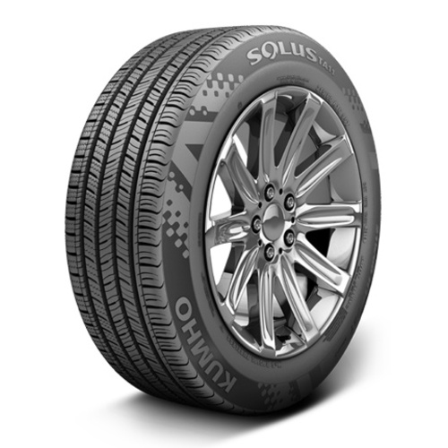 Kumho Solus TA11 tire